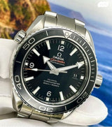 OMEGA SEAMASTER PLANET OCEAN