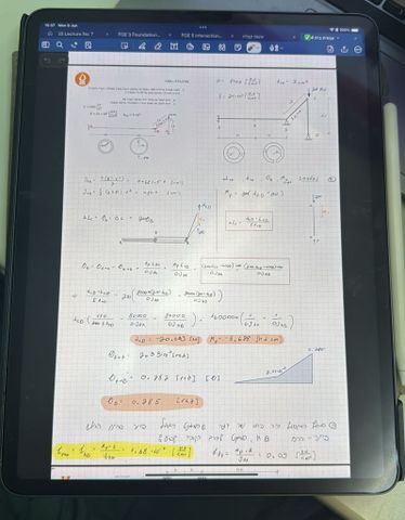 אייפד פרו iPad Pro 12.9