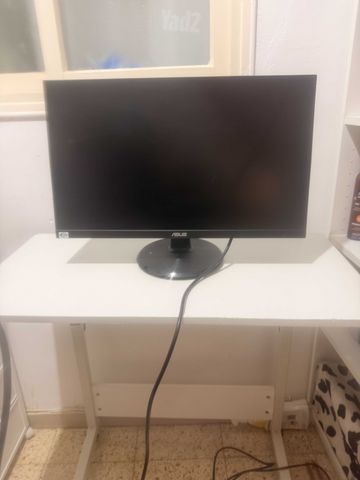 מסך 24 אינץ׳ ASUS VA24D