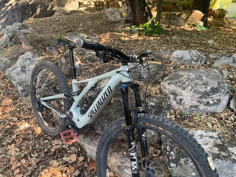 אופני שטח Specialized Levo