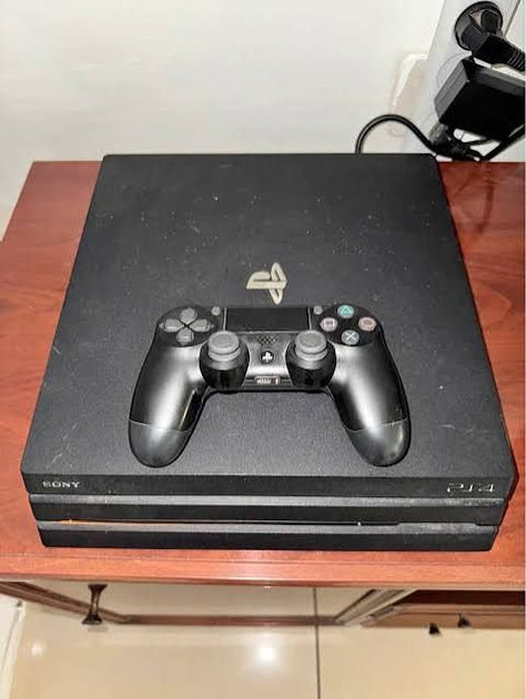 ps 4 pro כולל VR