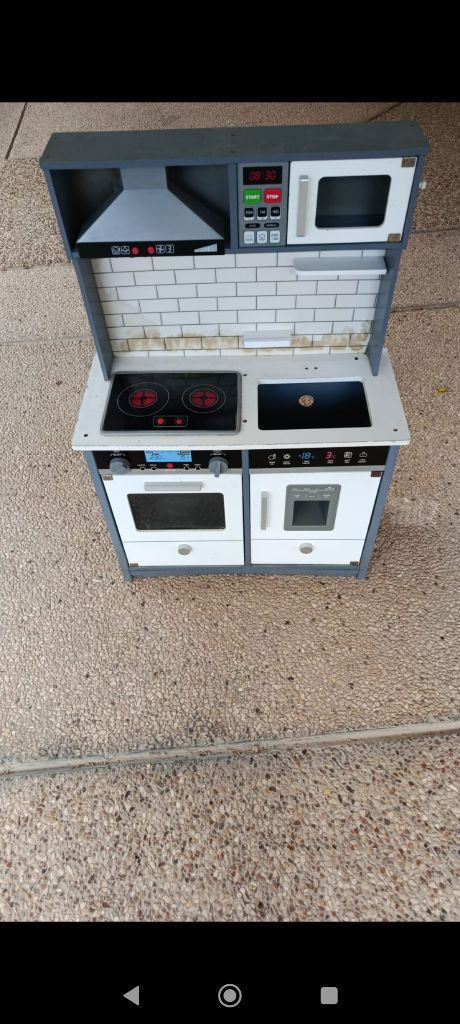 מטבח לילדים