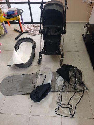 עגלה