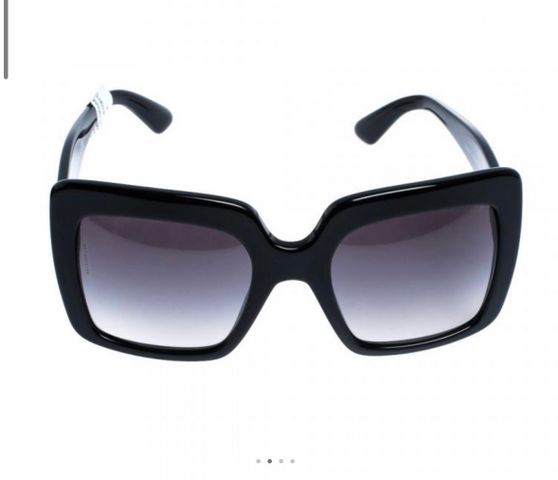 משקפי שמש Dolce  Gabanna