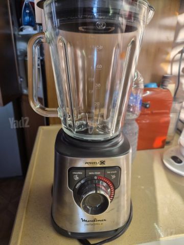 בלנדר MOULINEX