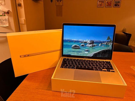 MacBook Air  M1