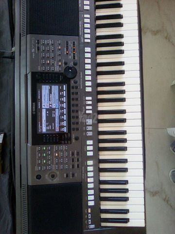 אורגן PSR 770Yamaa