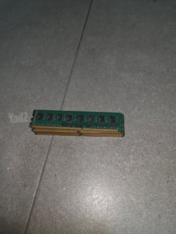 זכרון ddr 4 למחשב