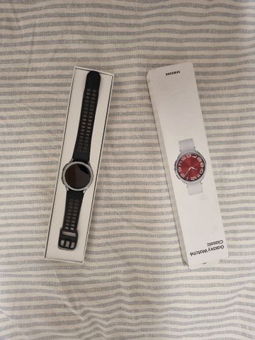 שעון samsung Watch 6