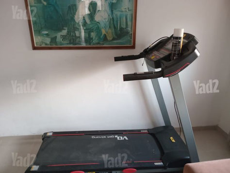 הליכון ספורט