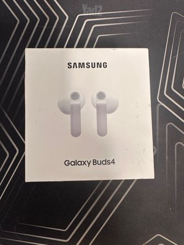 Galaxy Buds 4