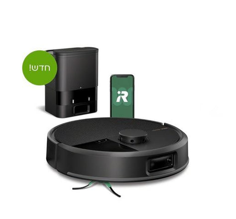 שואב רובוטי Roomba 705 MAX
