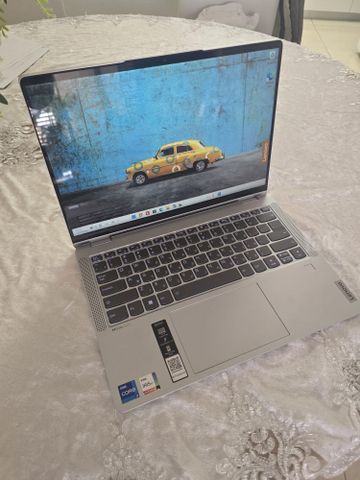 Lenovo Flex 5 i7