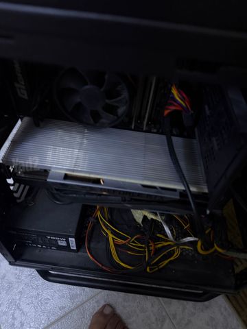 כרטיס מסך  RTX 3090 24GB