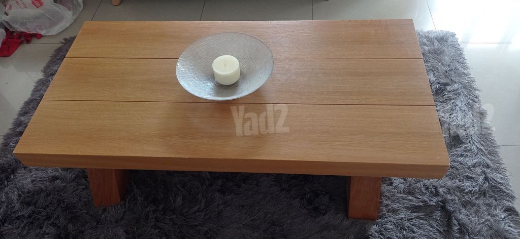 שולחן סלון
