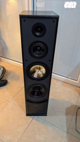 חדשים פצצה ואיכותים 250W RMS