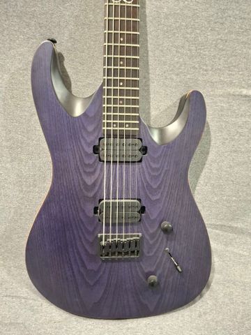 Chapman barition