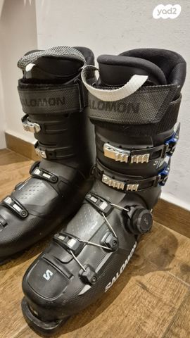 נעלי סקי Salomon BOA 29
