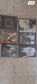סרטי DVD