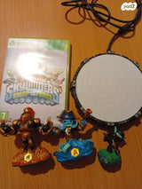 Skylanders Swap Force לאקסבוקס