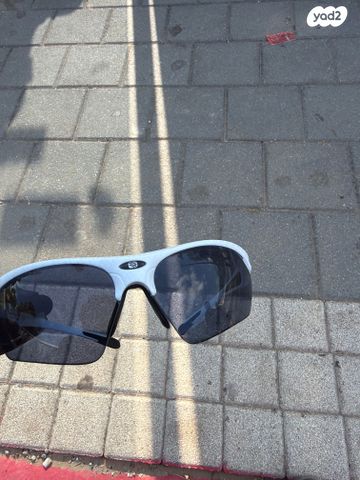 Rudy project stratofly מתכהות