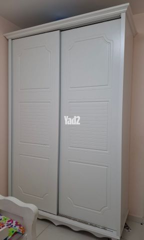 חדר ילדים בנות