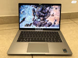 נייד דל מתהפך i7 Latitude 7320