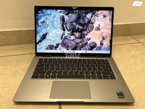 נייד דל מתהפך i7 Latitude 7320