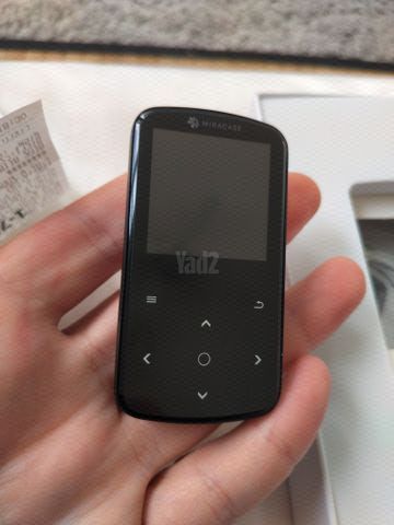 נגן mp3
