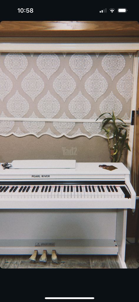 Pearl River V03 PRO