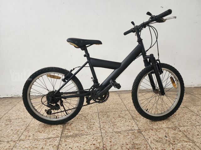 אופני ילדים 6-10