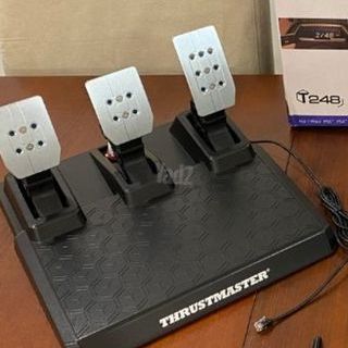 Thrustmaster T248 לPC/PS5/PS4