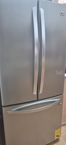מקרר LG