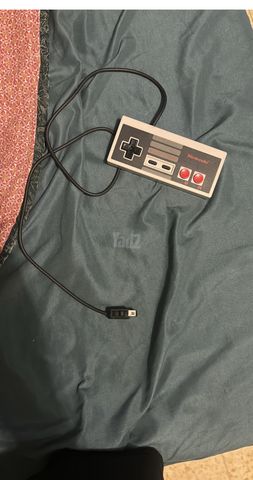 Nintendo Entertainment System