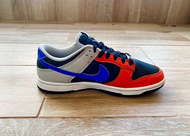 נעלי Nike Dunk Low