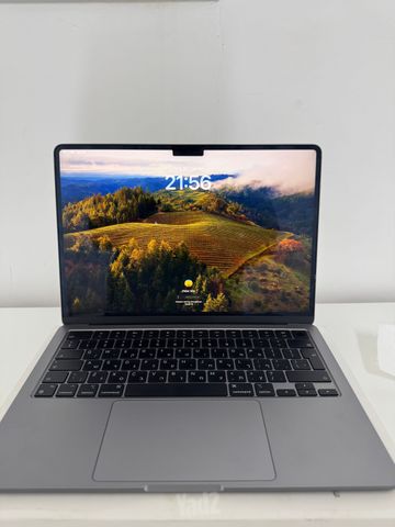 MacBook Air M1 2020 – כמו חדש