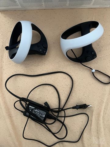 PlayStation vr2