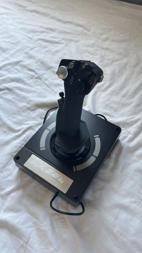 Logitech G X56 H.O.T.A.S.