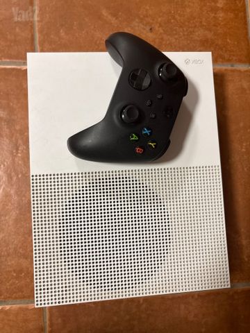 Xbox one s ושלט חדש