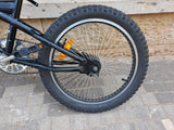 אופני BMX
