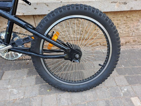אופני BMX