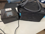CPAP Nea Auto תוצרת SEFAM