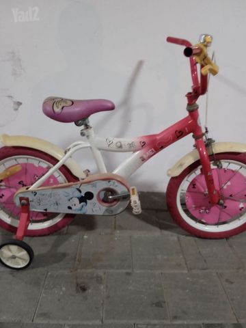 אופני ילדים