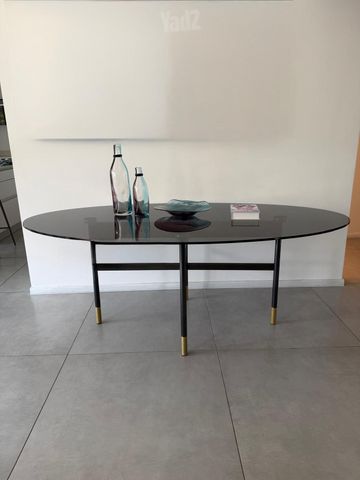 שולחן Bontempi Casa יוקרתי