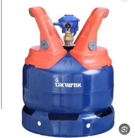 בלון גז אמישראגז