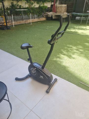 אופני כושר