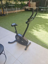 אופני כושר