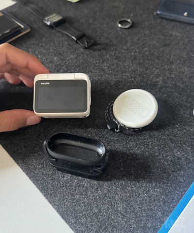 insta 360 go3 128gb