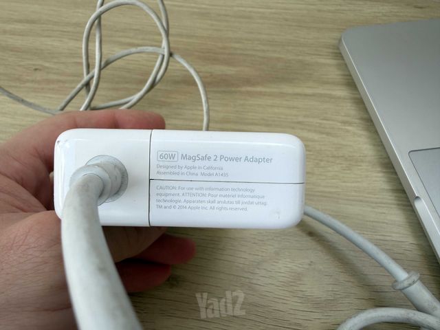 MacBook Pro 13" 2014