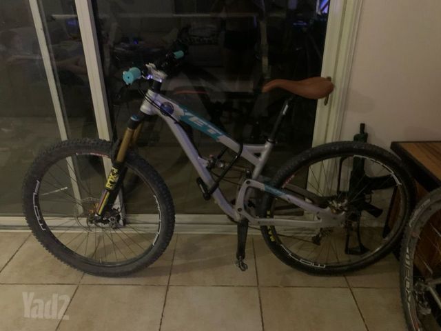 Yeti sb95